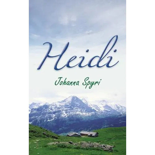Heidi