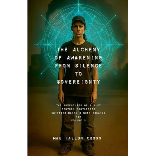 The Alchemy of Awakening: From Silence to Sovereignty