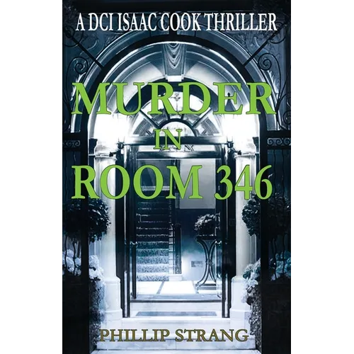 Murder in Room 346