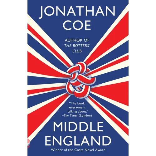 Middle England