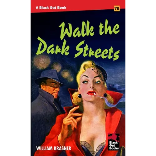Walk the Dark Streets