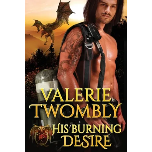 His Burning Desire