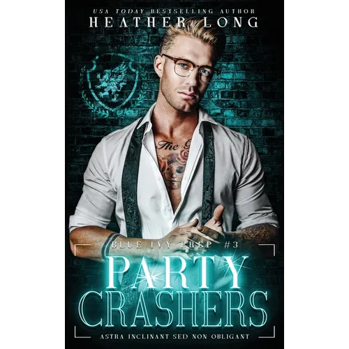 Party Crashers