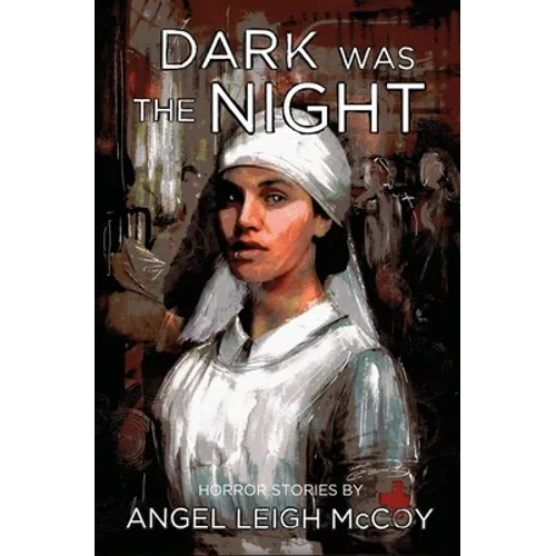 Dark was the Night