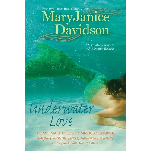 Underwater Love