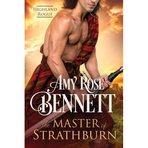 The Master of Strathburn