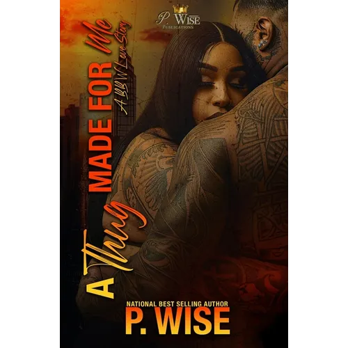 A Thug Made For Me: A BBW Love Story