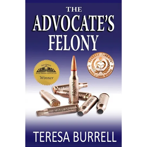 The Advocate's Felony