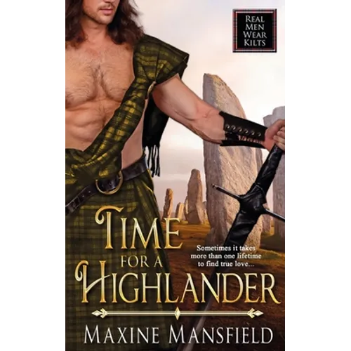 Time For A Highlander