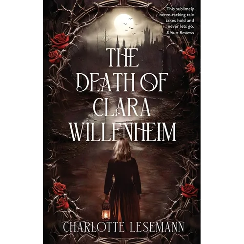 The Death of Clara Willenheim