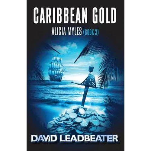 Caribbean Gold