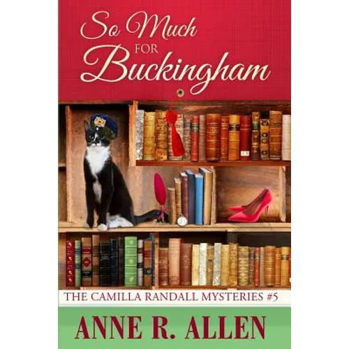 So Much For Buckingham