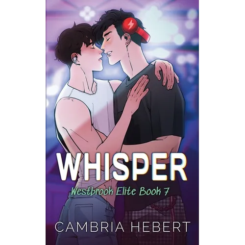Whisper Special Edition Paperback