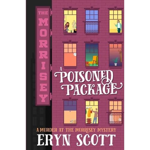A Poisoned Package