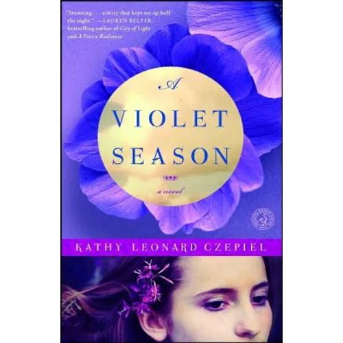 A Violet Season
