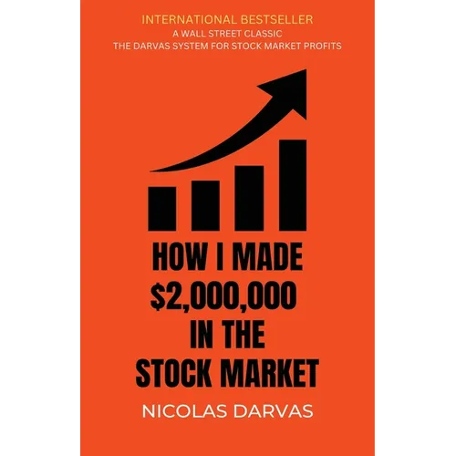 How I Made 2,000,000 in the Stock Market