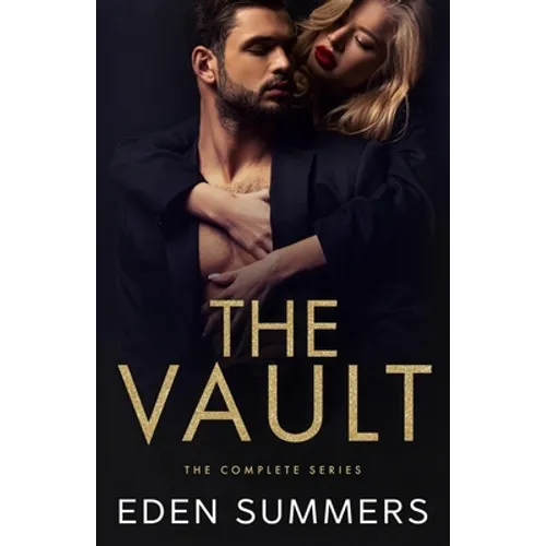 The Vault Box Set