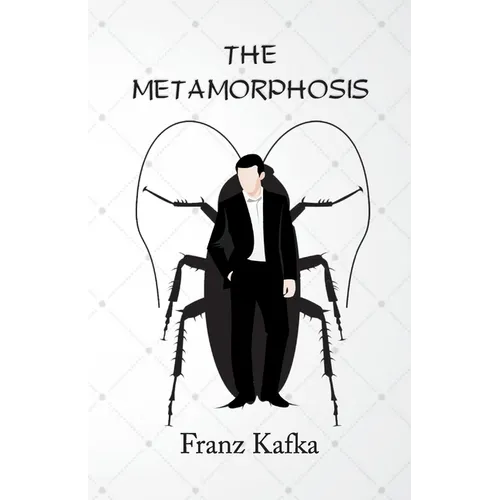 The Metamorphosis