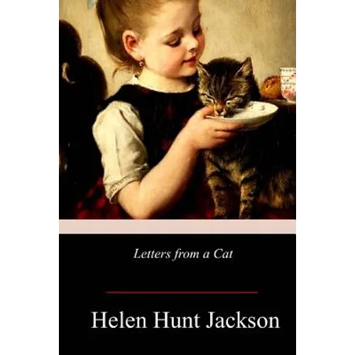 Letters from a Cat