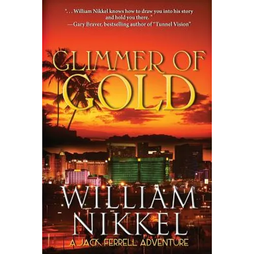 Glimmer of Gold