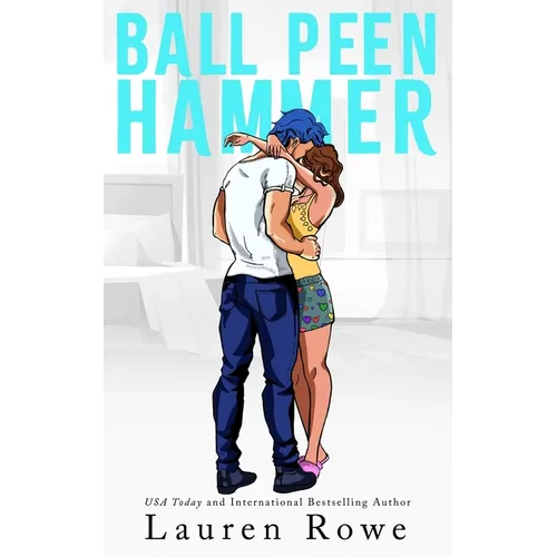 Ball Peen Hammer