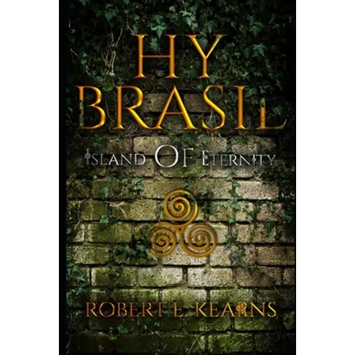 Hy Brasil: Island of Eternity