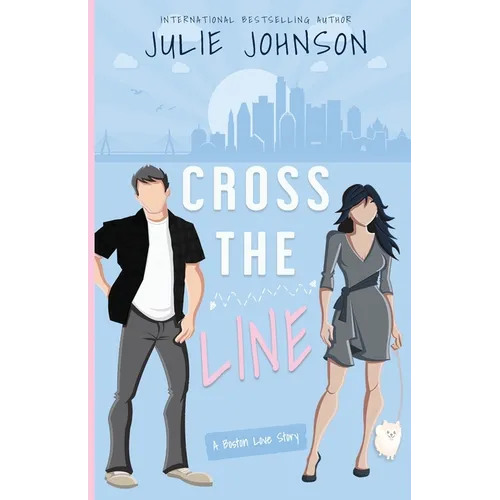 Cross the Line