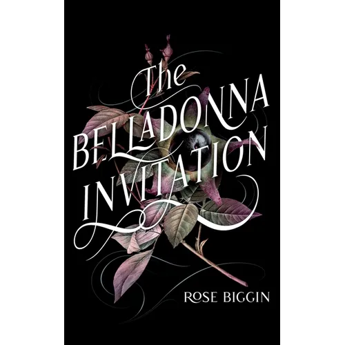 The Belladonna Invitation