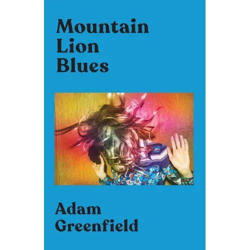 Mountain Lion Blues
