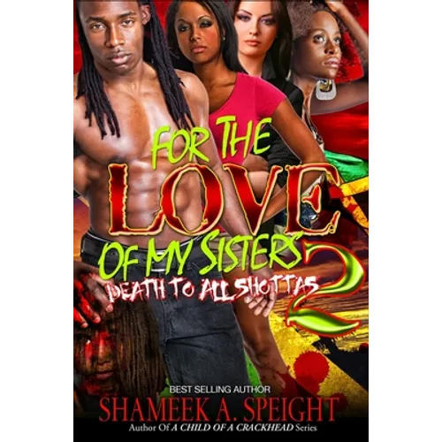 For the Love of My Sisters 2