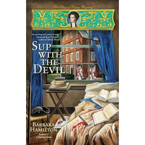 Sup with the Devil