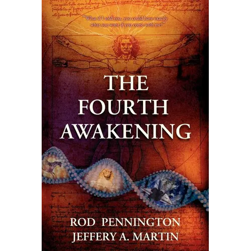 The Fourth Awakening