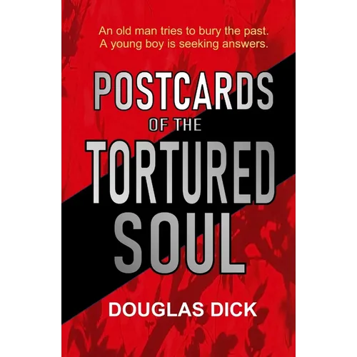 Postcards of the Tortured Soul