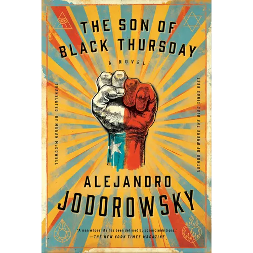The Son of Black Thursday