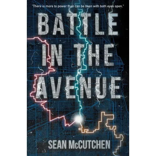 Battle in the Avenue