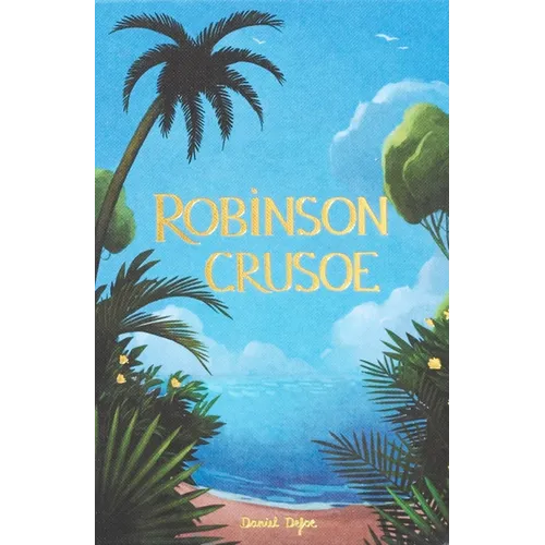 Robinson Crusoe