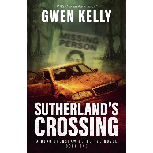 Sutherland's Crossing - A Beau Crenshaw Detective Novel
