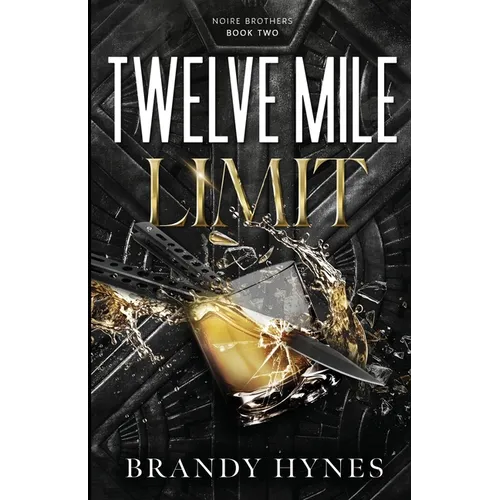 Twelve Mile Limit
