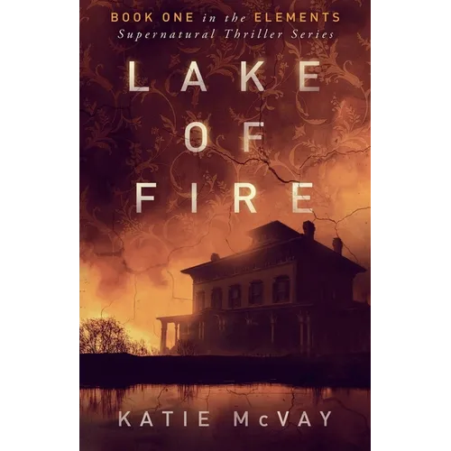 Lake of Fire