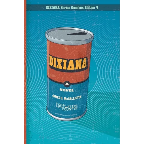 Dixiana