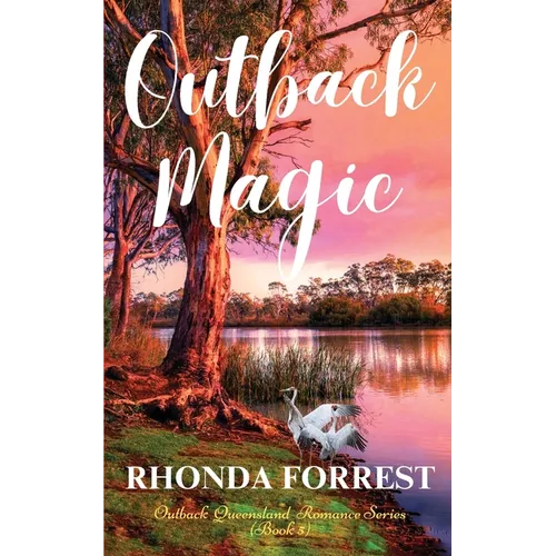 Outback Magic