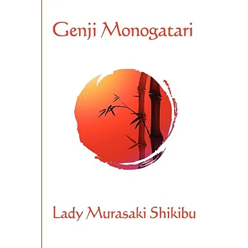 Genji Monogatari: A Classic Japanese Court Romance