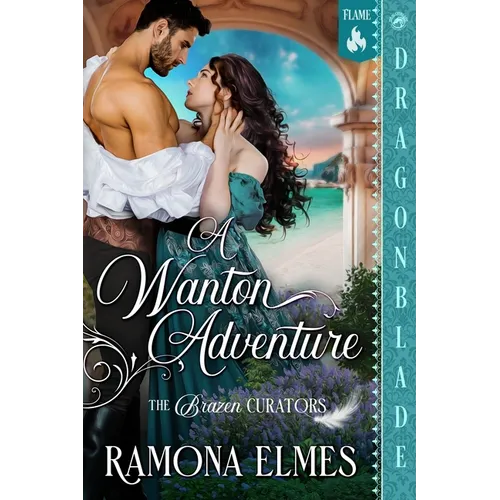 A Wanton Adventure: A Victorian Historical Romance
