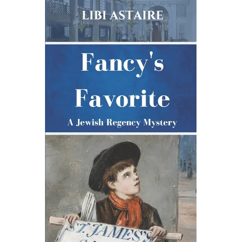 Fancy's Favorite
