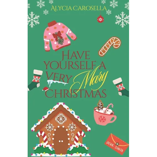 Have Yourself a Very Mary Christmas