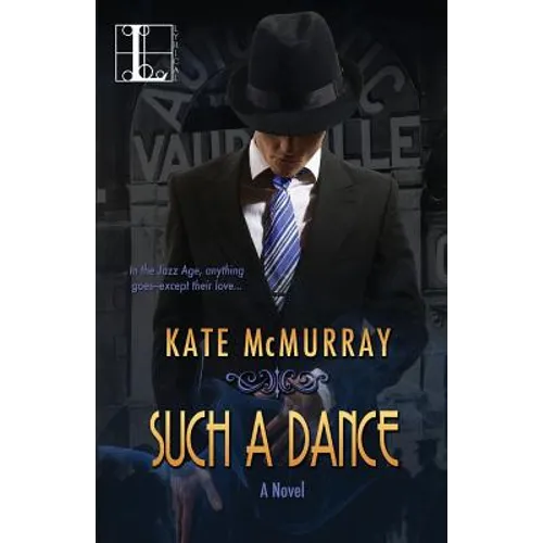 Such a Dance