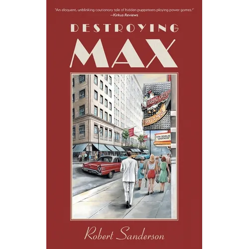 Destroying Max