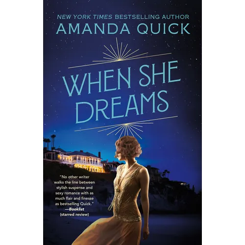 When She Dreams