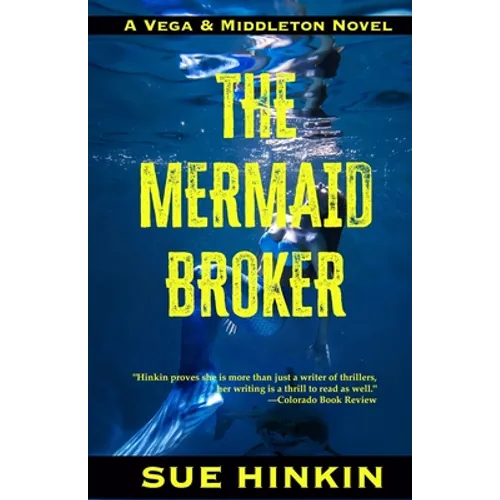 The Mermaid Broker