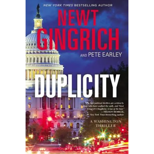 Duplicity